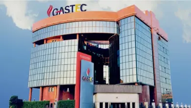 غازتك تشارك في إيجبس 2026