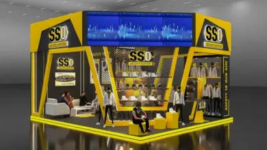 السويس لمهمات السلامة المهنية تشارك في إيجبس 2026 لتعزيز معايير السلامة ودعم مستقبل الطاقة