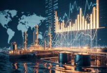 تأثير أسواق الطاقة على قطاع النفط والبترول