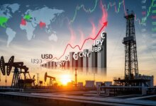 الأسعار العالمية وتأثيرها على قطاع النفط والبترول