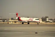 شركة خدمات البترول الجوية تشارك في إيجبس 2026