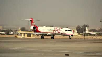 شركة خدمات البترول الجوية تشارك في إيجبس 2026