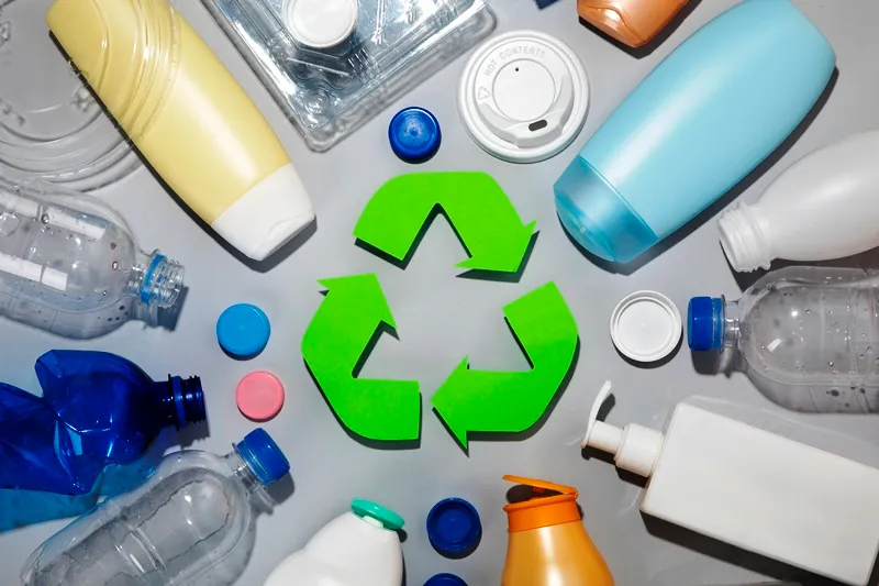 أسواق البلاستيك عالميًا ضمن أسواق البتروكيماويات