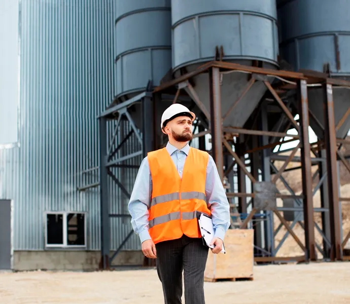 تحديات تجارة البتروكيماويات