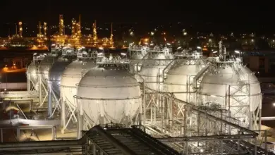 شركة إيثيدكو