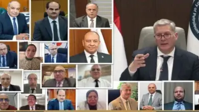 اعتماد الجمعية العامة لشركة "مودرن جاس "