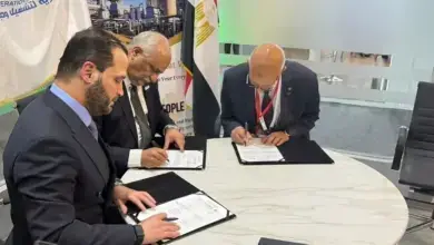 إيبروم ومونارك توقّعان عقدًا لإعادة تكرير وتدوير الزيوت المعدنية