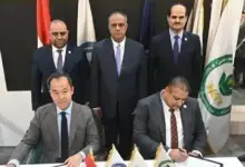 «كارجاس» توقّع مذكرة تفاهم مع KwangShin الكورية لنقل تقنيات استخدام الغاز كوقود للسيارات