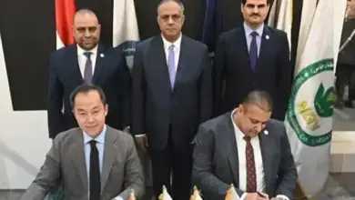 «كارجاس» توقّع مذكرة تفاهم مع KwangShin الكورية لنقل تقنيات استخدام الغاز كوقود للسيارات