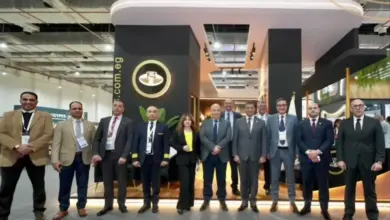 مشاركة مميزة لـ "PAS" في إيجبس 2026