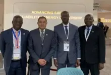 إيجبس 2026 .. مصر تعزز فرص شركاتها البترولية في المشروعات الأفريقية