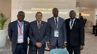 إيجبس 2026 .. مصر تعزز فرص شركاتها البترولية في المشروعات الأفريقية