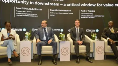 تعظيم القيمة المضافة في قطاع التكرير والبتروكيماويات محور جلسة حوارية بـ إيجبس 2026