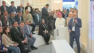 هيئة البترول تستعرض نماذج تعاقد مبتكرة لتعزيز الإنتاج وكفاءة التشغيل