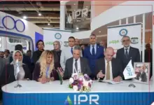 الحمرا أويل تعزز مسؤوليتها المجتمعية باتفاقيات لتطوير التعليم في مطروح