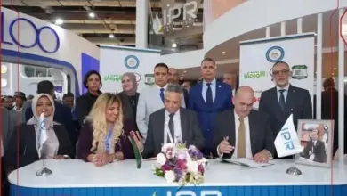 الحمرا أويل تعزز مسؤوليتها المجتمعية باتفاقيات لتطوير التعليم في مطروح