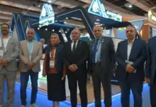 غاز مصر تستعرض إنجازاتها في إيجبس 2026 وتوسع شراكاتها لدعم التحول الرقمي بقطاع الطاقة