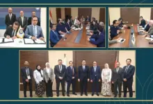 البترول تعزز الشراكات الدولية باتفاقيات لرفع كفاءة الطاقة وخفض الانبعاثات الكربونية