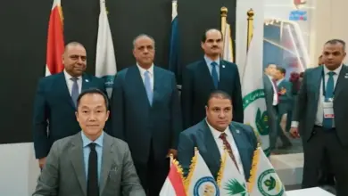 كارجاس توقع مذكرة تفاهم مع كوانج شين الكورية لتعزيز تقنيات الغاز للسيارات