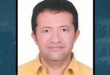 شهيد الواجب المهندس حسام صادق خليفة