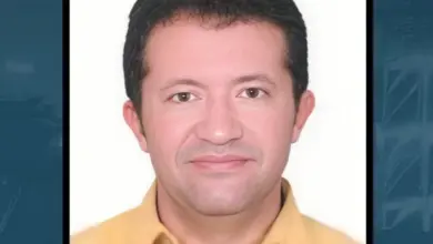 شهيد الواجب المهندس حسام صادق خليفة