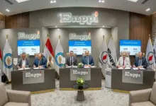 إنبي توسّع شراكاتها الاستراتيجية بثلاث اتفاقيات كبرى