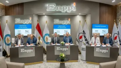 إنبي توسّع شراكاتها الاستراتيجية بثلاث اتفاقيات كبرى