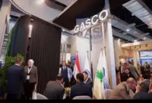 مشاركة مميزة لـ جاسكو في إيجبس 2026