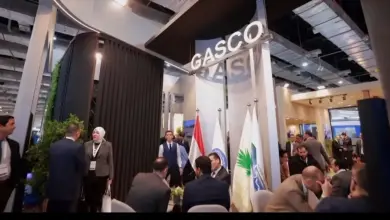 مشاركة مميزة لـ جاسكو في إيجبس 2026