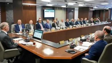 اجتماع الجمعية العامة لشركة صان مصر