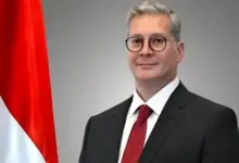 المهندس كريم بدوي وزير البترول والثروة المعدنية