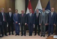 اعتماد الجمعية العامة لشركة الحمرا أويل