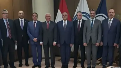 اعتماد الجمعية العامة لشركة الحمرا أويل