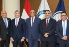 اعتماد الجمعية العامة لشركة بترومنت