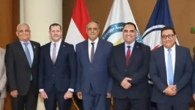 اعتماد الجمعية العامة لشركة بترومنت