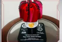 هيئة البترول تدعم التوسع في تصنيع رؤوس الحفر محليًا بالتعاون مع القطاع الخاص