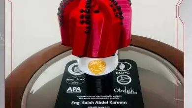 هيئة البترول تدعم التوسع في تصنيع رؤوس الحفر محليًا بالتعاون مع القطاع الخاص