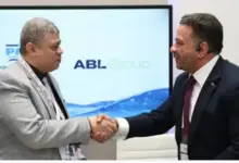 تعاون بين PMS و ABL لدعم نقل الحفارات البحرية في مصر