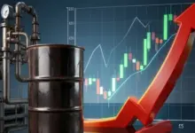 تأثير أسعار النفط على تجارة البتروكيماويات