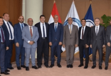 اعتماد الجمعية العامة لشركة إيفاكو