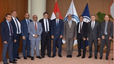 اعتماد الجمعية العامة لشركة إيفاكو