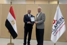 توقيع بروتوكول تعاون بين «أكبا» وجامعة العلمين الدولية