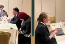 رئيس هيئة الثروة المعدنية يبحث جذب استثمارات للتعدين مع شركات تركية وأمريكية