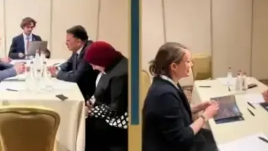 رئيس هيئة الثروة المعدنية يبحث جذب استثمارات للتعدين مع شركات تركية وأمريكية