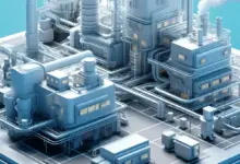 مشروعات تجارة البتروكيماويات