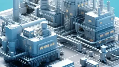 مشروعات تجارة البتروكيماويات