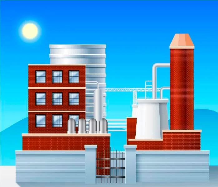 تأثير أسعار الغاز على تجارة البتروكيماويات