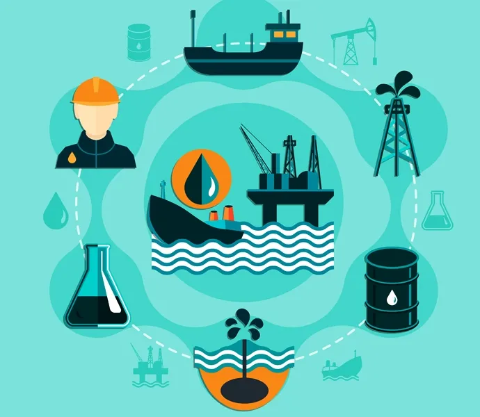 الاتفاقيات التجارية وتأثيرها على تجارة البتروكيماويات