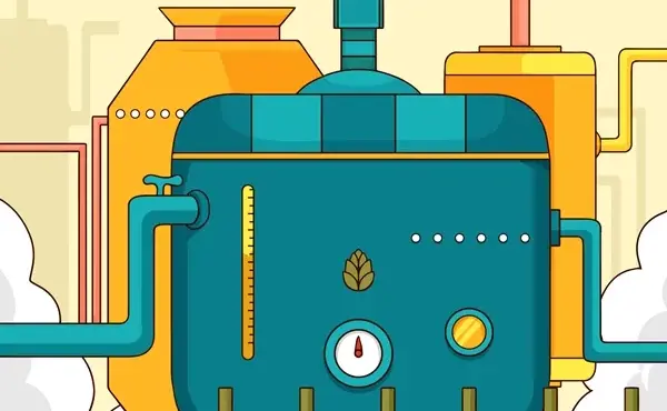 تجارة الإيثيلين ضمن تجارة البتروكيماويات