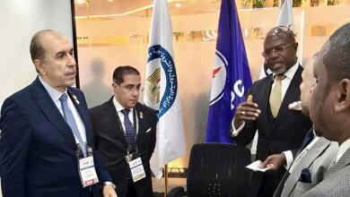 جلسة نقاشية بين "أموك" وARDA لتعظيم القيمة المضافة وفتح أسواق جديدة في القارة الإفريقية